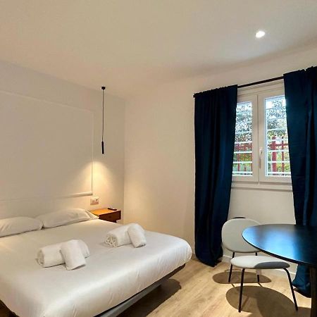 Hotelito Boutique Madrid Puente Vallecas Exterior photo