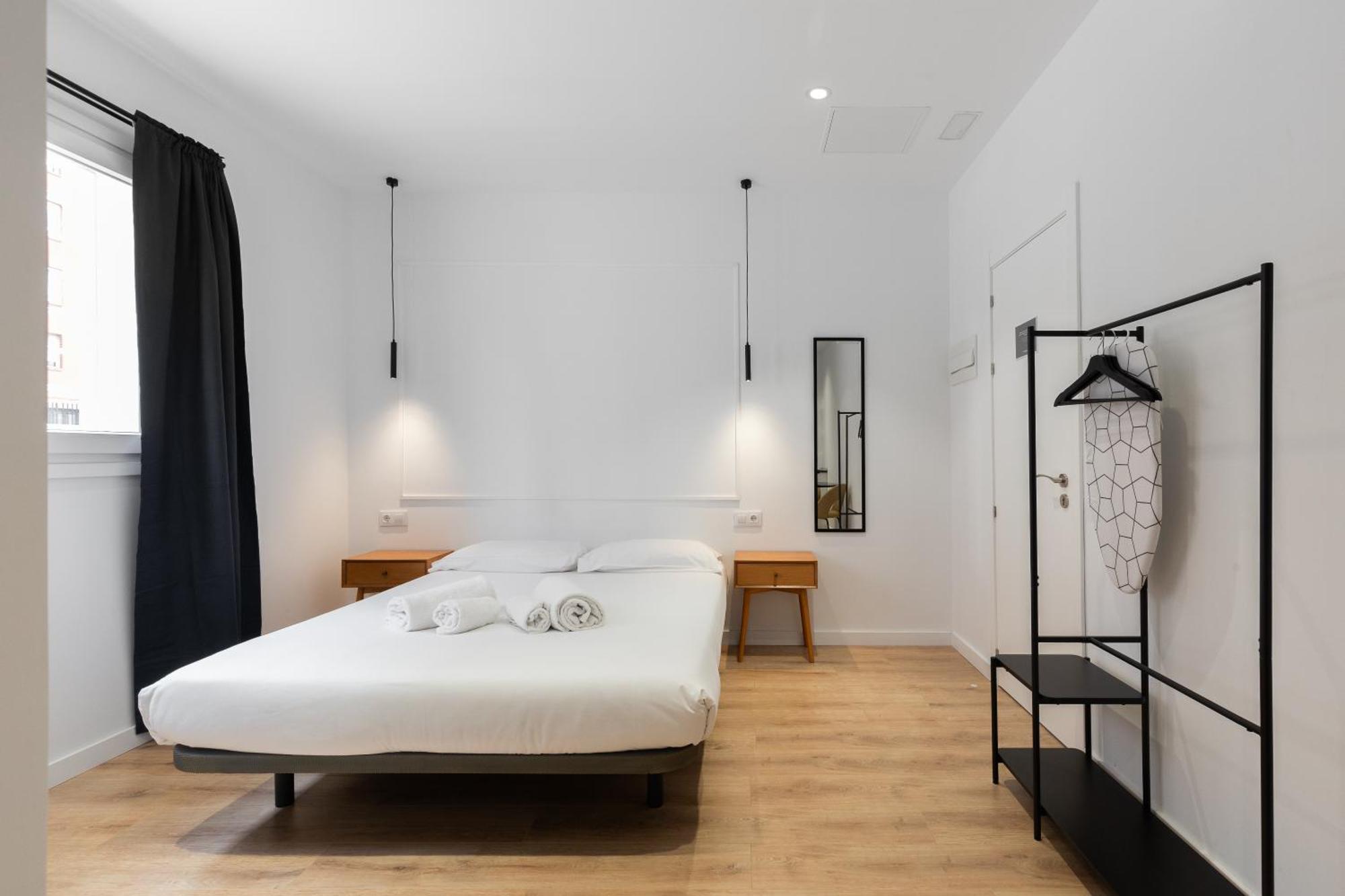 Hotelito Boutique Madrid Puente Vallecas Exterior photo